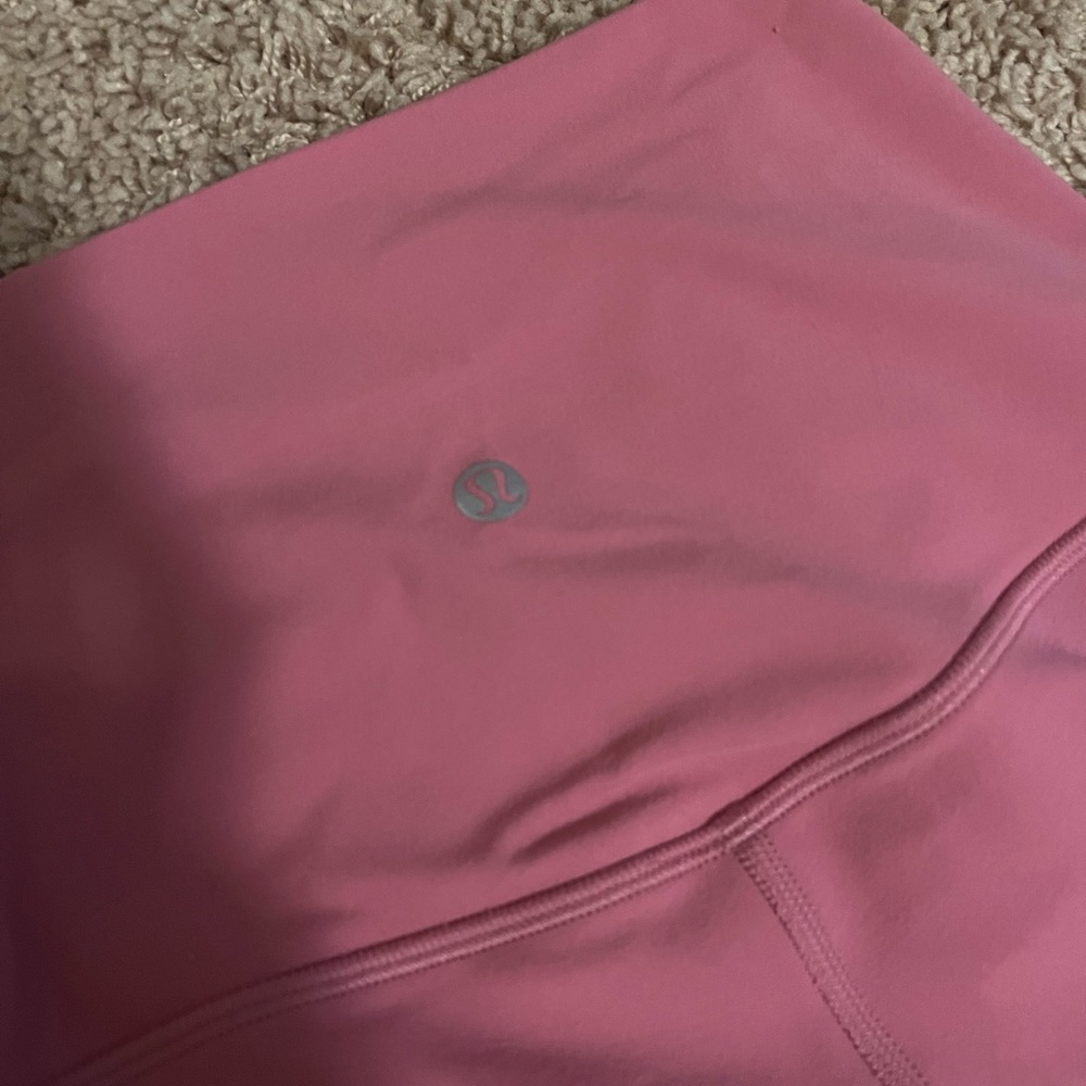 lululemon align leggings